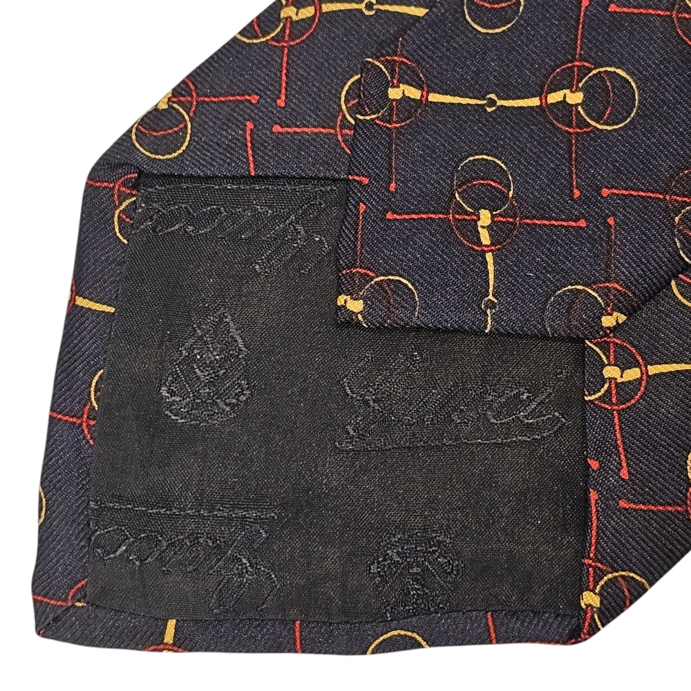 GUCCI TIE - Picture 4 of 9